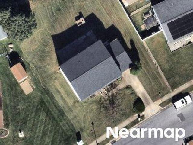 Mary Ridge Dr