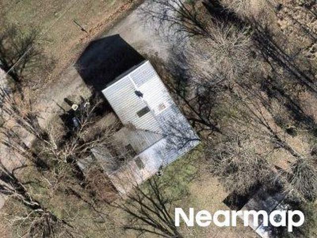 Mary Ridge Farm Rd
