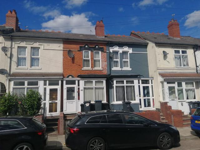 Mary Road, Handsworth, Birmingham B21, 3 bed terraced house to rent, £1,100 pcm | PrimeLocation