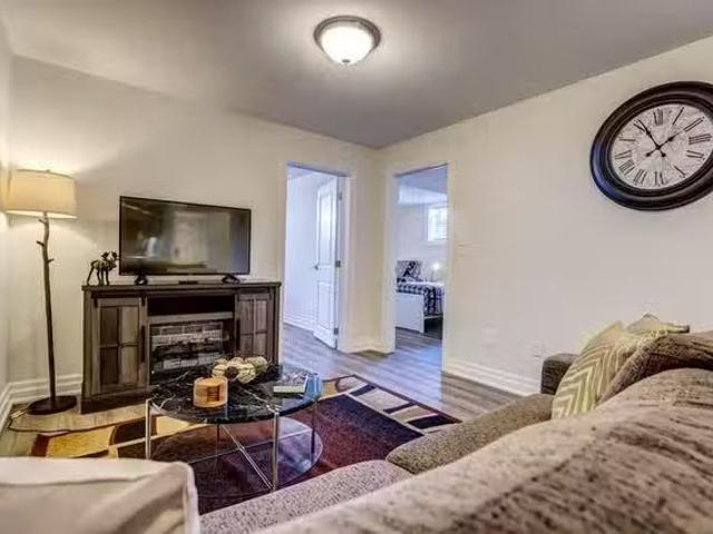 Mary Rose Avenue