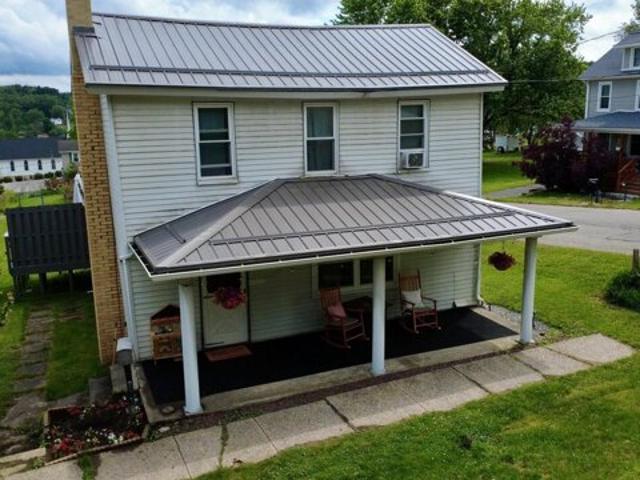 Mary St, Houtzdale, Home For Sale