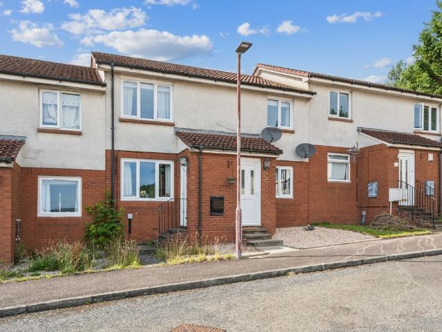 Mary Stevenson Drive, Alloa, Clackmannanshire FK10, 2 bed flat to rent, £850 pcm | PrimeLocation