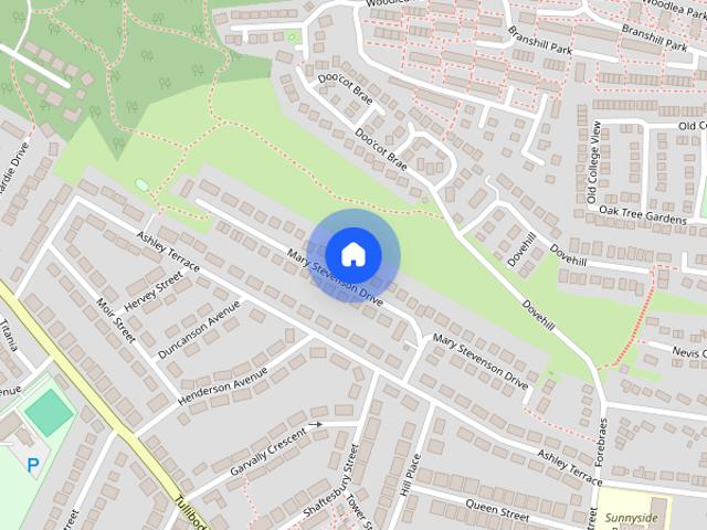 Mary Stevenson Drive, Alloa, Clackmannanshire, FK10