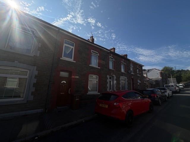 Mary Street, Trethomas, Caerphilly CF83, 3 bed terraced house to rent, £950 pcm | PrimeLocation
