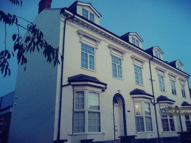 Mary Street, Birmingham, B12 1 bed flat to rent £790 pcm £182 pw