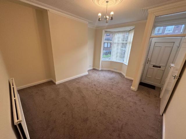 Mary Street East, Horwich, Bolton