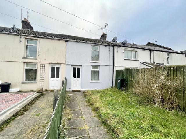 Mary Street, Porth CF39 2 bed house to rent £850 pcm £196 pw