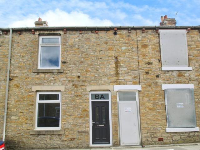 Mary Street, Stanley DH9 2 bed terraced house to rent £650 pcm £150 pw