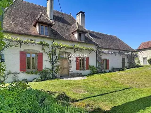 Mary 71300 Achat / Vente maison 7 pièces t7 piscine