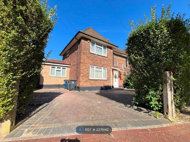 Maryatt Avenue, Harrow HA2, 4 bed semi detached house to rent, £2,950 pcm | PrimeLocation