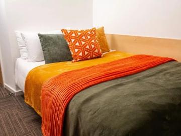 Marybone Student Village 2, Liverpool Has an Apartment