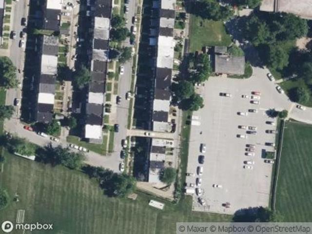 Marydell Rd