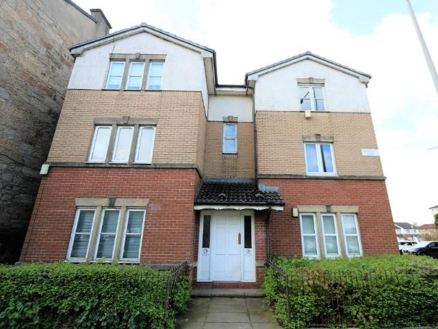 Maryhill Road, Glasgow G20, 1 bed flat to rent, £850 pcm | PrimeLocation