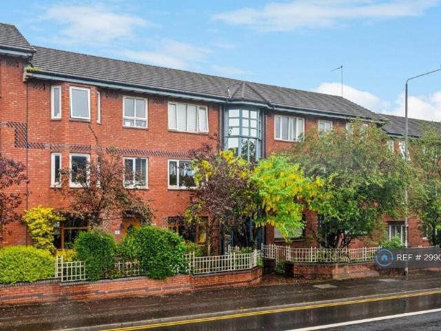 Maryhill Road, Glasgow, G20 2 bed flat to rent £1,295 pcm £299 pw