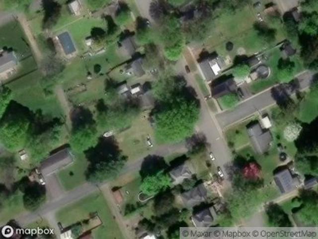 Maryland Ave