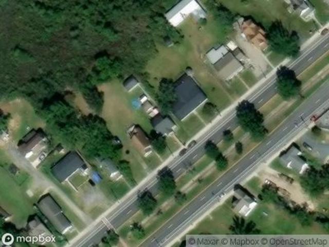 Maryland Ave