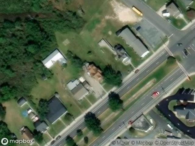 Maryland Ave