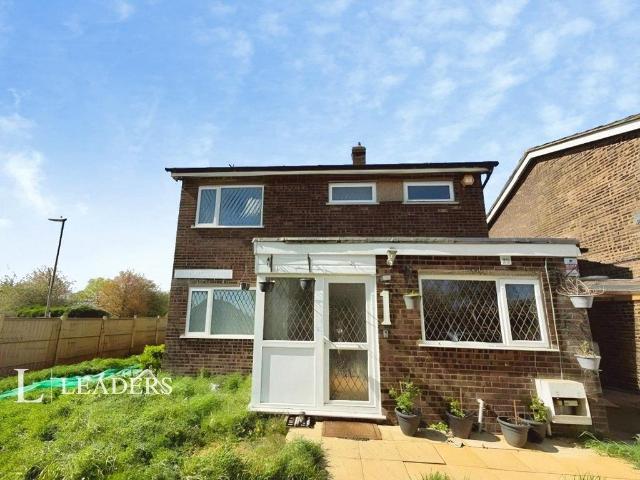 Maryland Avenue, Hartford. 1 bed in a house share to rent £470 pcm £108 pw