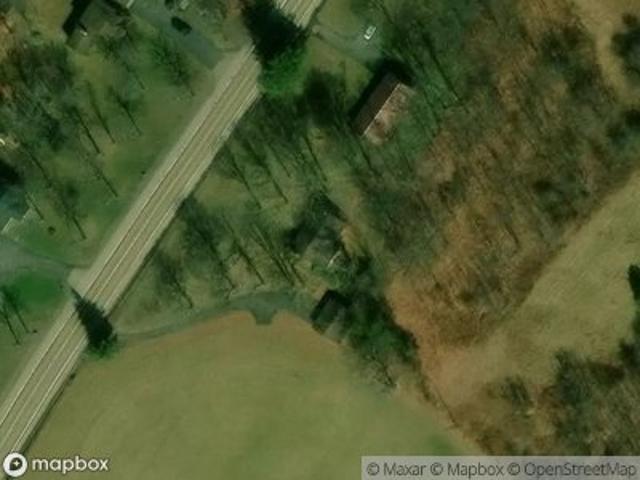 Maryland Hwy