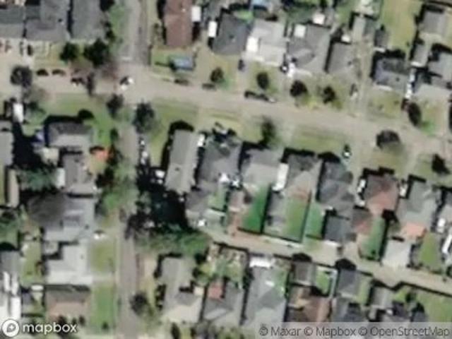 Maryland St