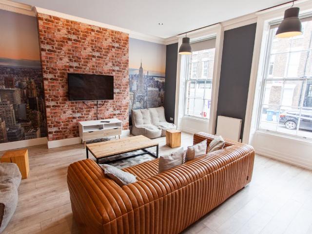 Maryland Street L1, 7 bed shared accommodation to rent, £780 pcm | PrimeLocation