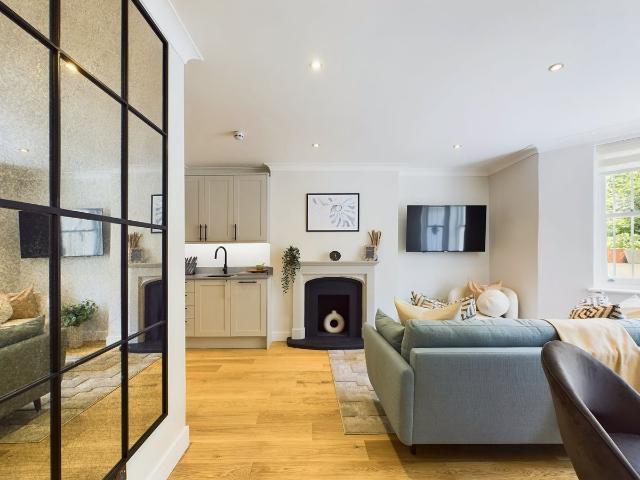 Marylands Road, London W9, 1 bed flat to rent, £6,067 pcm | PrimeLocation