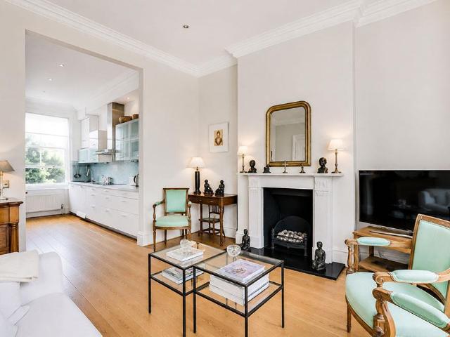 Marylands Road, London W9 4 bed apartment to rent £6,002 pcm £1,385 pw