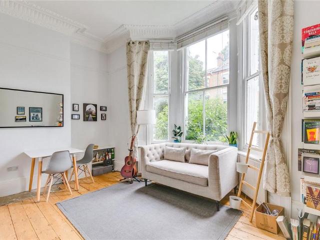 Marylands Road, London W9 Studio to rent £1,800 pcm £415 pw
