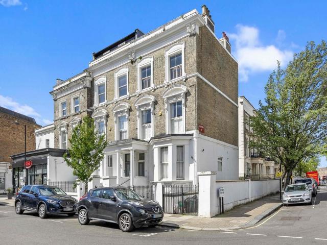 Marylands Road, Maida Vale, W9 3 bed maisonette to rent £4,850 pcm £1,119 pw