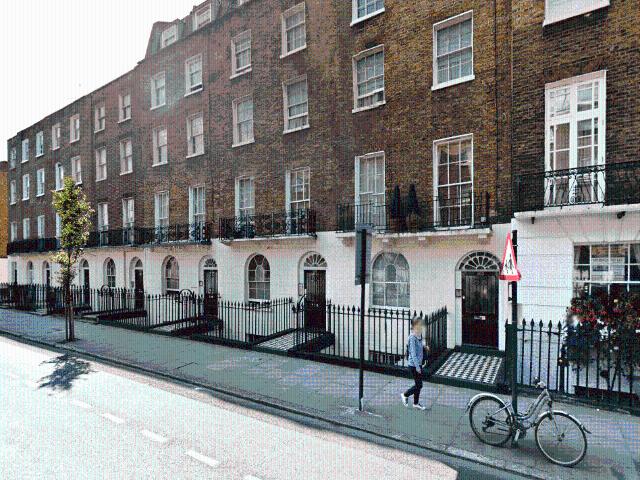 Marylebone NW1, 3 bed shared accommodation to rent, £1,195 pcm | PrimeLocation