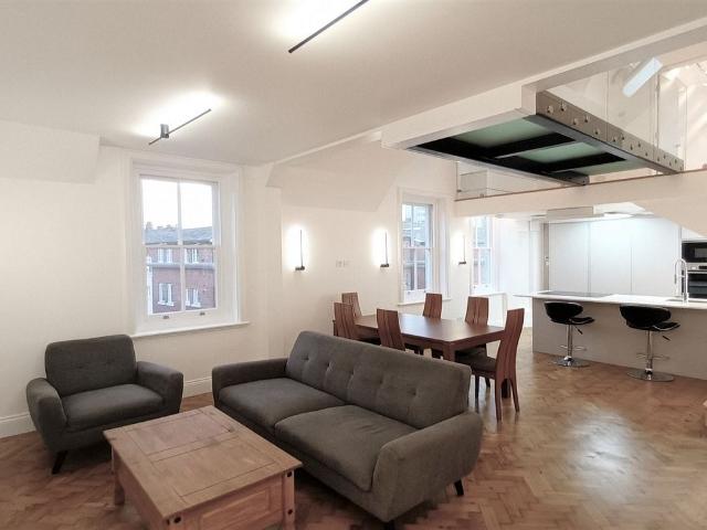 Marylebone Near London Business School, London NW1, 3 bed flat to rent, £5,200 pcm | PrimeLocation
