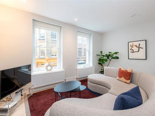 Marylebone Lane, London W1U, 2 bed flat to rent, £14,408 pcm | PrimeLocation