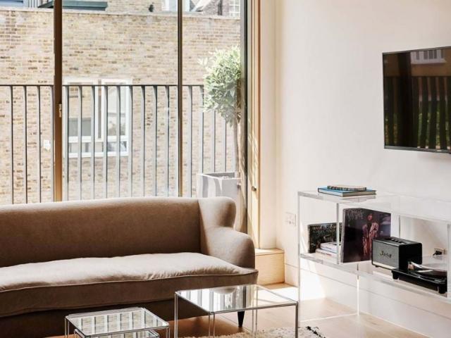 Marylebone, London, 1 bed, Apartment for Rent, Instruction to Let