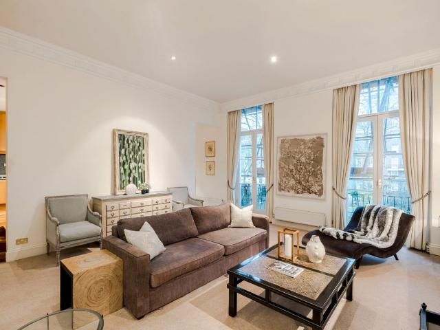 Marylebone, London, 2 bed, Apartment for Rent, Instruction to Let
