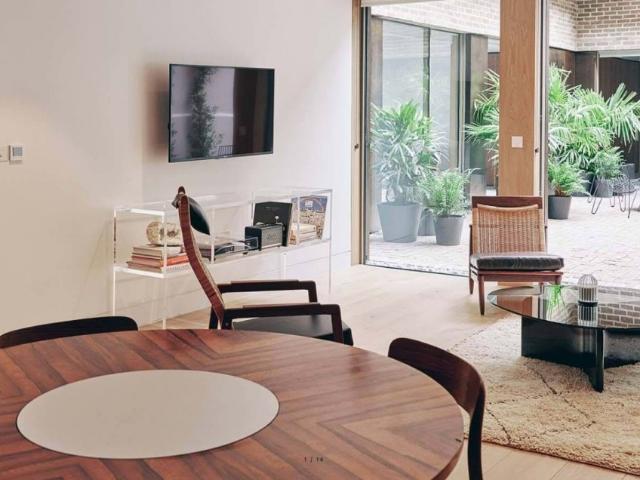Marylebone, London, 3 bed, Apartment for Rent, Instruction to Let