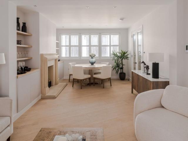 Marylebone, London, 3 bed, Mews House for Rent, Instruction to Let Freehold