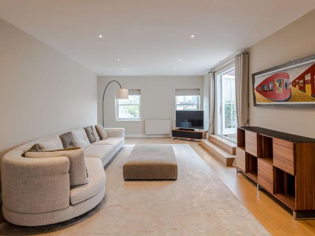 Marylebone, London, 3 bed, Penthouse for Rent, Reduced