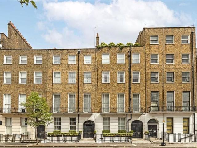 Marylebone, London W1U, 2 bed flat to rent, £3,250 pcm | PrimeLocation