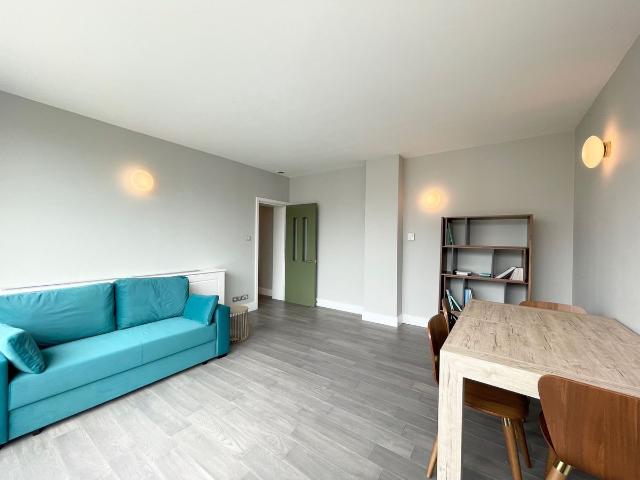 Marylebone Road, London NW1, 2 bed flat to rent, £3,800 pcm | PrimeLocation