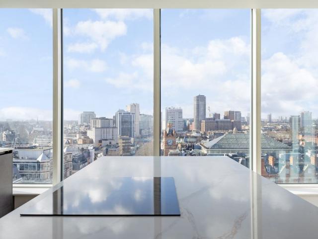 Marylebone Road, Marylebone, London NW1, 4 bed penthouse to rent, £15,167 pcm | PrimeLocation