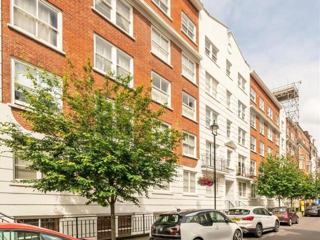 Marylebone Street, London W1G, 3 bed flat to rent, £4,950 pcm | PrimeLocation