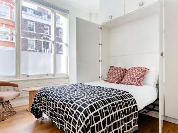 Marylebone W1U, Studio to rent, £3,010 pcm | PrimeLocation