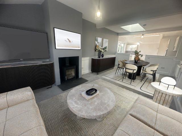 Maryport Street, Usk NP15, 3 bed flat to rent, £1,300 pcm | PrimeLocation