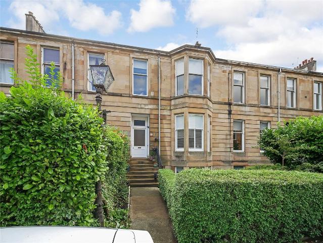 Marywood Square, Glasgow G41, 2 bed flat to rent, £1,500 pcm | PrimeLocation