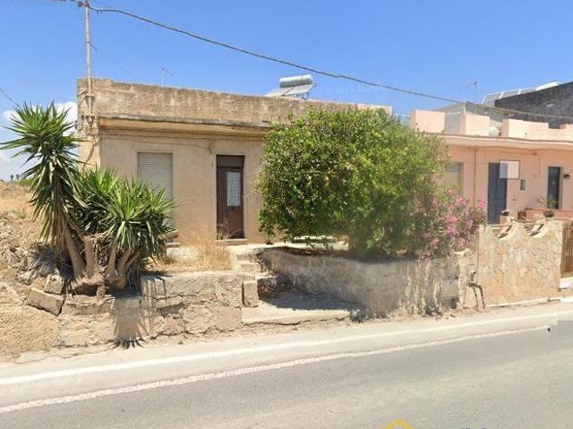 Marzamemi 10 vani 250mq