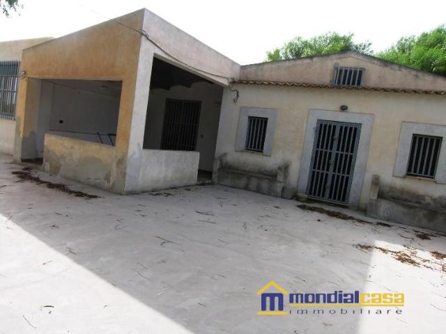 Marzamemi 5 vani 150mq