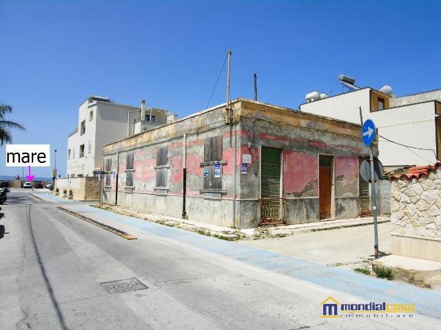 Marzamemi 6 vani 150mq