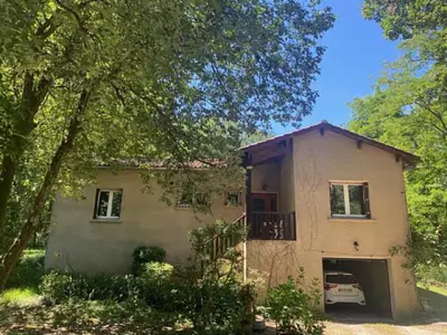 Marzens 81500 Achat / Vente maison 5 pièces t5 jardin terrasse