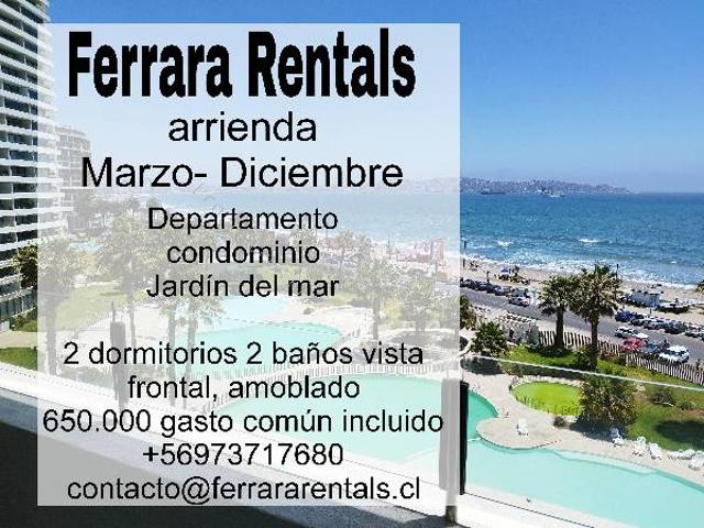 Marzo diciembre
