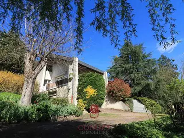 Marzy 58180 Achat / Vente maison 5 pièces t5 piscine